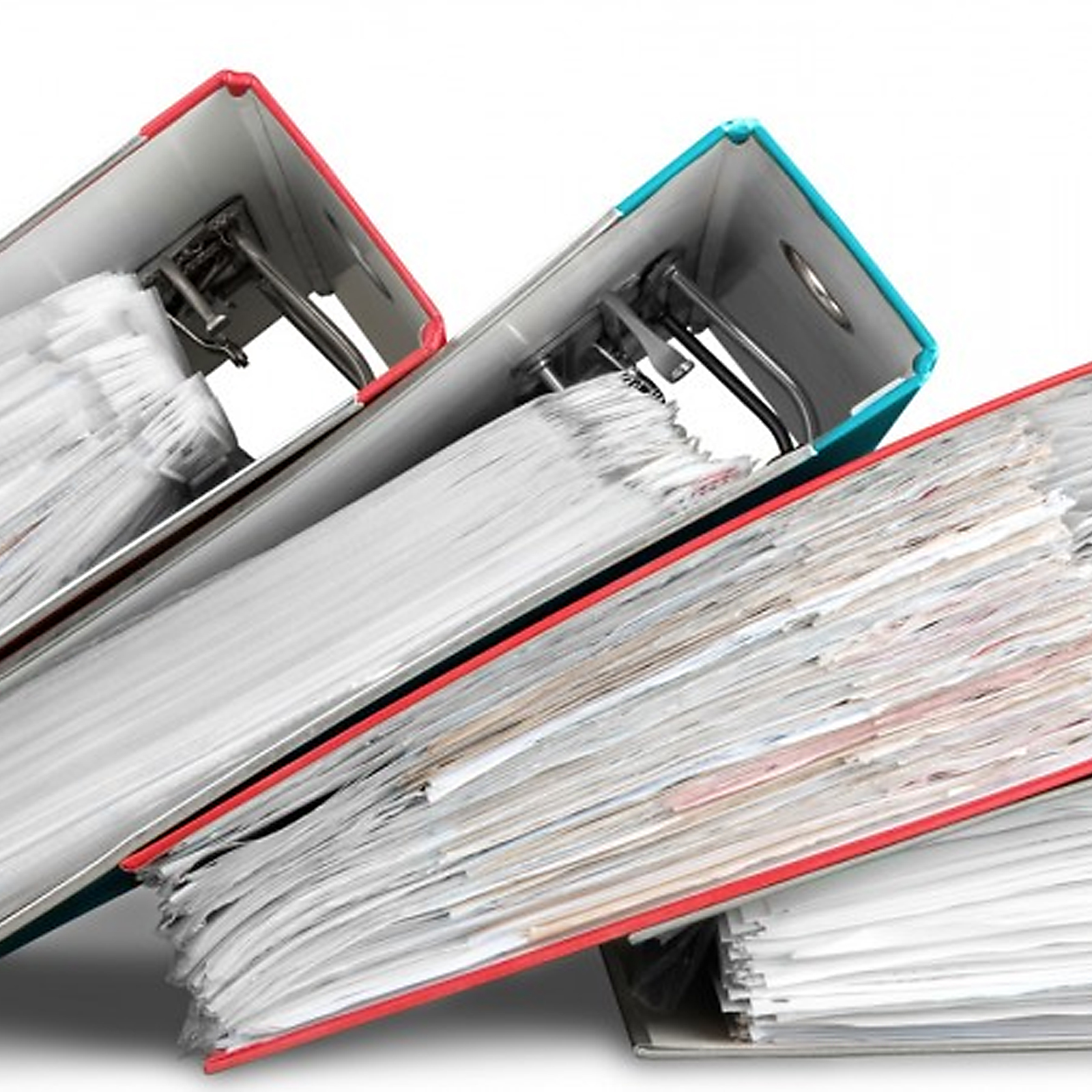 Document Preparation and Document Scanning